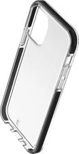 CELLULAR LINE Tetra Force Shock-Twist - Schutzhülle (Passend für Modell: Apple iPhone 12 Pro Max)