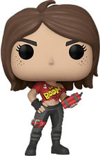 FUNKO POP! Games: Fortnite - TNTina - Figure collettive (Multicolore)