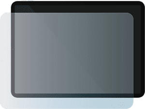 TUCANO Tempered Glass - Verre de protection (Transparent)
