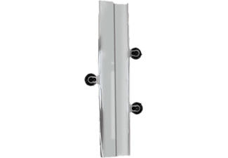 BEST DIRECT Reversible Screen Wonder M - Protezione del parabrezza (Argento)