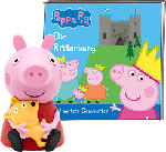 MediaMarkt TONIES Peppa Pig: Die Ritterburg und 7 weitere Geschichten - Figure audio /D (Multicolore)