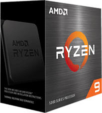 AMD Ryzen 9 5950X - Processeur