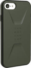 UAG Civilian - Schutzhülle (Passend für Modell: Apple iPhone SE (2020))