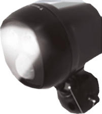 BEST DIRECT Starlyf Night Light - Phares à LED