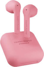 HAPPY PLUGS Air 1 Go - Auricolari True Wireless (In-ear, Pesca)