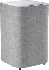HARMAN/KARDON Citation Sub S - Multiroom Lautsprecher (Grau)