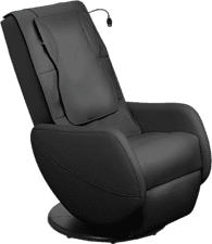 MEDISANA RS 820 - Massagestuhl (Schwarz)
