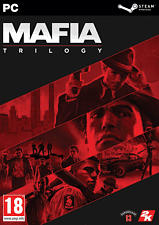 PC - Mafia: Trilogy /D