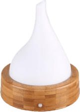 EASTWAY EAS-HTX-5062 - Aroma Diffuser (Weiss/Holz)