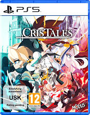 PS5 - Cris Tales /D