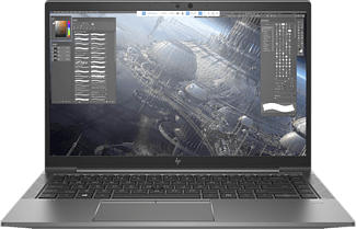 HP ZBook Firefly 14 G7 - Notebook (14 ", 1 TB SSD, Grigio)