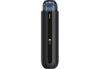 BASEUS A2 Car Vacuum Cleaner - Handstaubsauger (Schwarz)