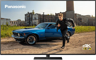PANASONIC TX-75HXW944 - TV (75 ", UHD 4K, LCD)