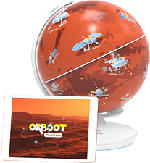 MediaMarkt PLAYSHIFU PlayShifu Orboot Mars - Gioco educativo (Multicolore)