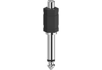 HAMA 00205188 - Audio-Adapter (Schwarz)