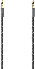 HAMA 00205129 - Audio-Kabel (Schwarz)