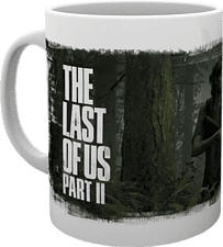 GB EYE LTD The Last of Us Part II - Tasse (Mehrfarbig)