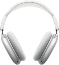 APPLE AirPods Max - Casque Bluetooth (Over-ear, Argent)