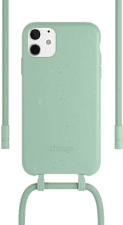 WOODCESSORIES Change Case - Schutzhülle (Passend für Modell: Apple iPhone 11)