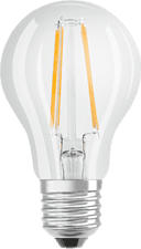 OSRAM Led Retrofit Classic A GLOWdim - Lampadina LED