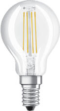 OSRAM LED Star Retrofit Classic P - LED-Leuchtmittel