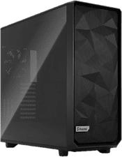 FRACTAL Meshify 2 XL Light Tempered Glass - PC Gehäuse (Schwarz)