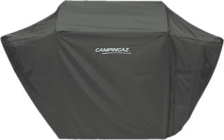 CAMPING GAZ Copertura barbecue premium - Coperchio della griglia (Grigio)