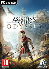 PC - Assassin's Creed: Odyssey /D