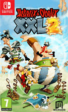 Switch - Asterix & Obelix XXL 2 /D