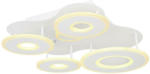 Möbelix LED-Deckenleuchte Flavetto L: 56 cm