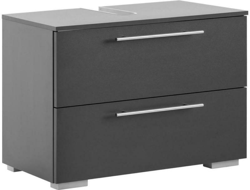 Waschbeckenunterschrank 80,2/59,1/35 cm