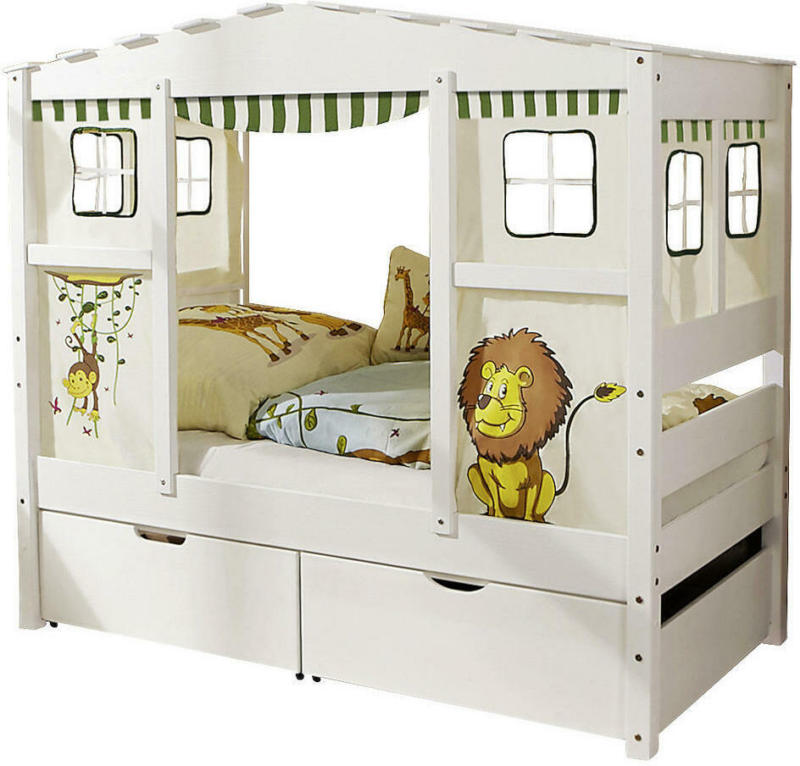 Hausbett