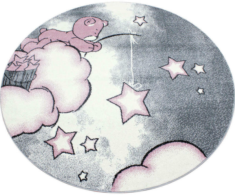 Kinderteppich Kids 580