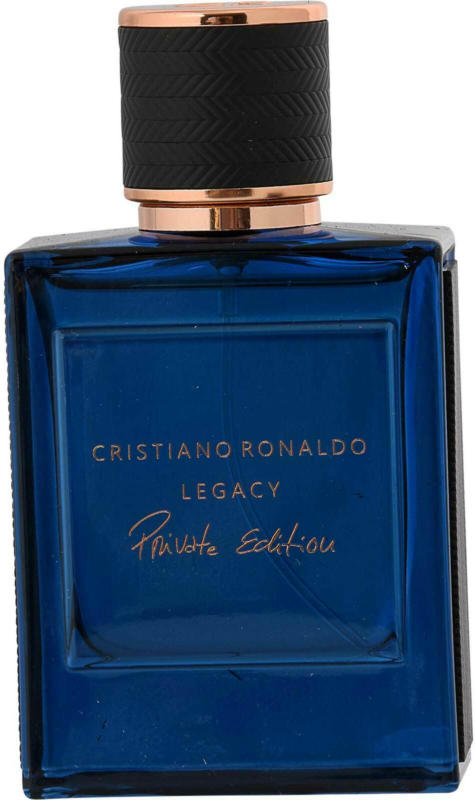 Cristiano Ronaldo Legacy Private Edition Homme Eau de Parfum 50 ml -
