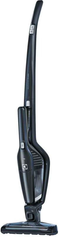 Electrolux Aspirapolvere a batteria 2in1 Ergorapido EERC70EB -