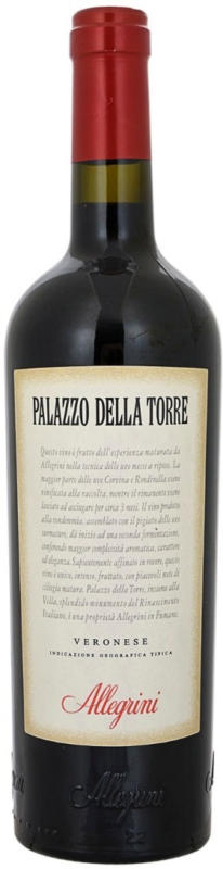 Allegrini Palazzo della Torre IGT - 6 pezzi