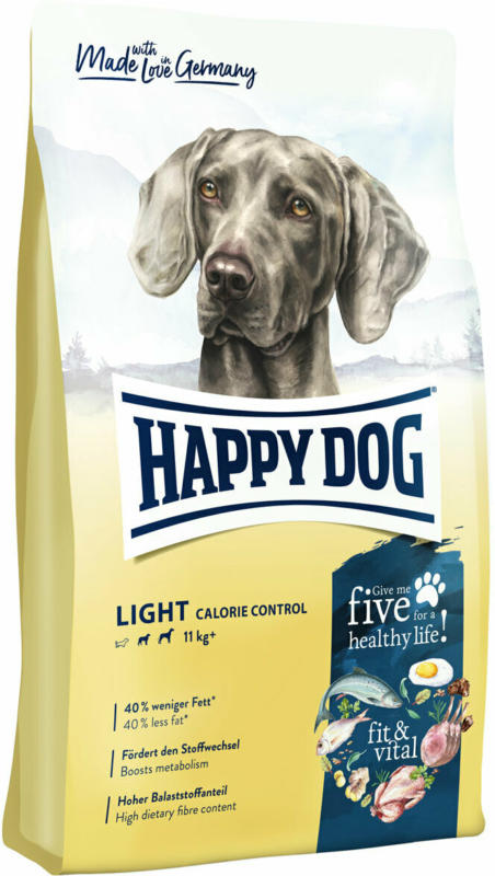 Supreme fit & vital Light 4kg