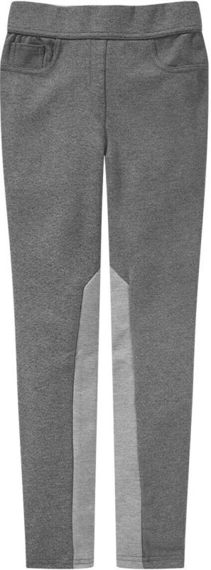 Mädchen Leggings im Reiter-Look (Nur online)