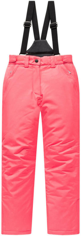 Mädchen Schneehose mit abnehmbaren Trägern (Nur online)