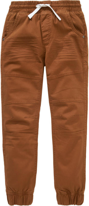 Jungen Hose in Trendfarbe (Nur online)