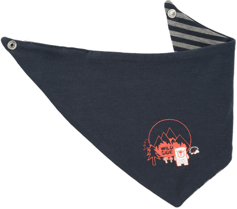 Baby Bandana mit Bär-Motiv (Nur online)