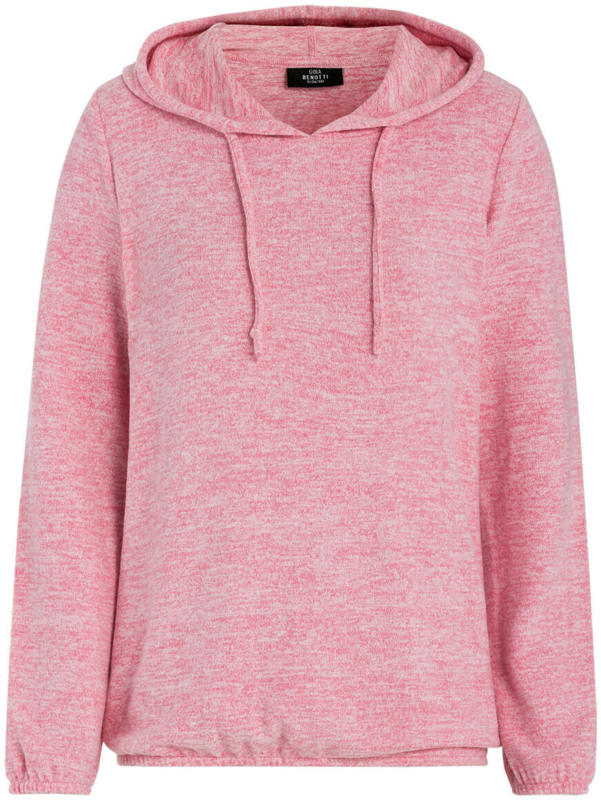 Damen Pullover mit Kapuze (Nur online)