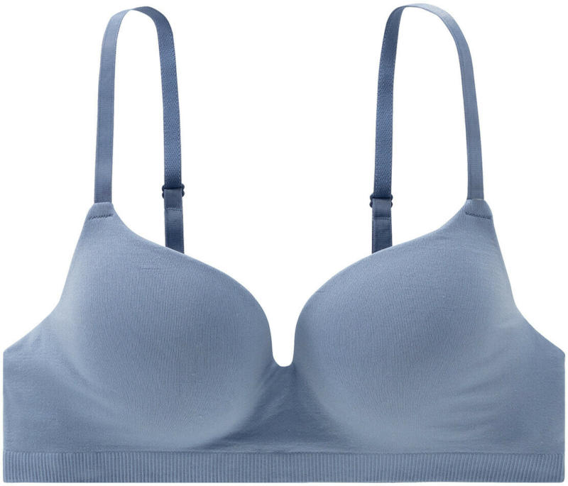 Damen Push-up-BH in Seamless-Qualität (Nur online)
