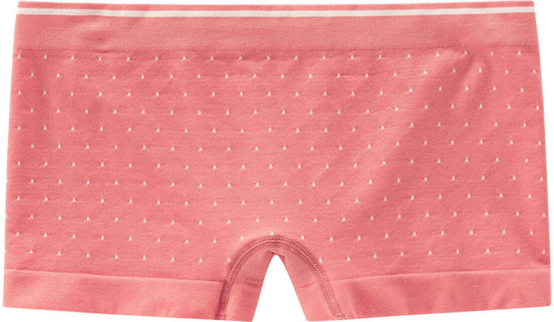 Damen Seamless-Panty mit Punkte-Allover (Nur online)