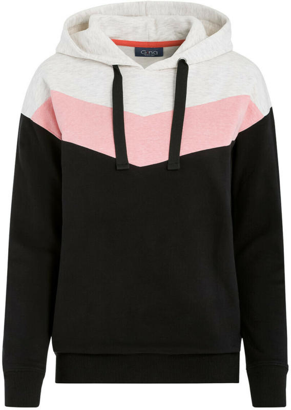 Damen Sweatshirt mit Kapuze (Nur online)