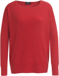 Damen Pullover in weicher Qualität (Nur online)
