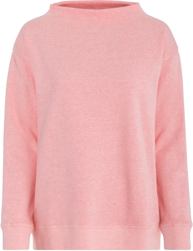 Damen Sweatshirt mit Turtleneck (Nur online)