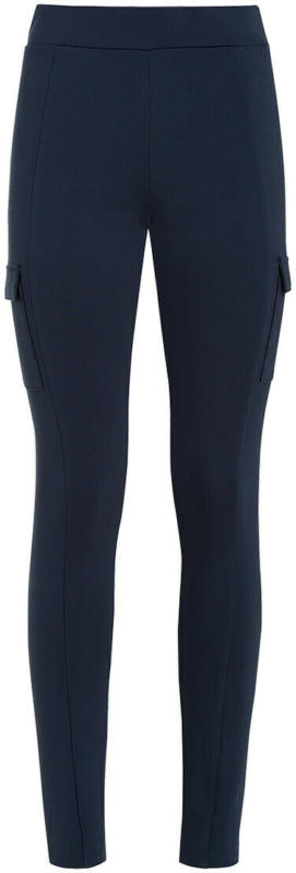 Damen Jeggings mit Beintaschen (Nur online)