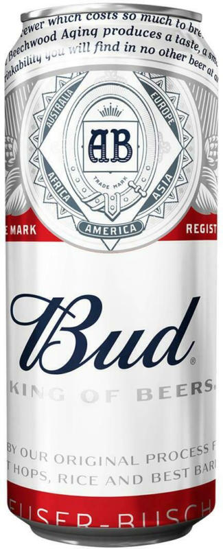 American Bud