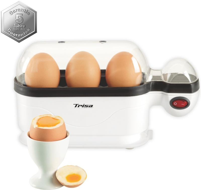 Eierkocher TRISA EGGOLINO